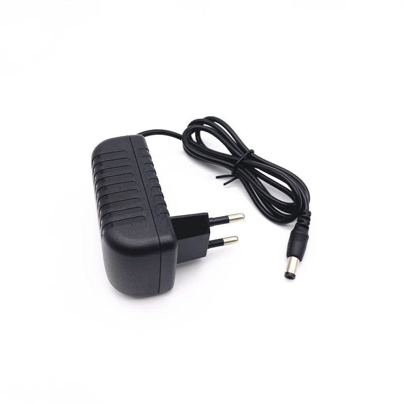 AC toDC Power Adapter Converter 5V 6V 9V 12V 15V 18V 24V 1A 1.5A 2A 2.5A 3A Universal Adapter suitable for light strip