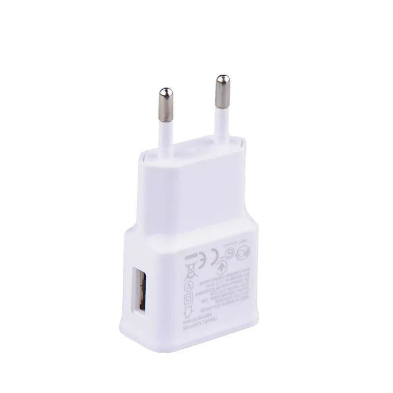 AC Adapter Universal 5V Volt Power Supply USB Charger 5V 1A2A Converter Power Adapter AC TO DC220V TO 5V Converter Phone Charger