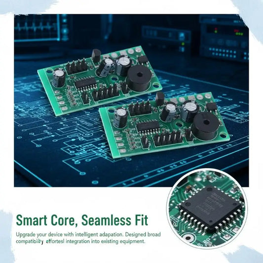 Electronic Scale Motherboard with Chip Advanced Circuit Board LED LCD  Precision Replacement for Digital Weighing MachineHot